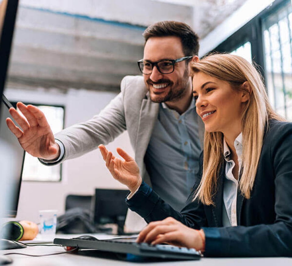 Gestion & développement à Sophia Antipolis