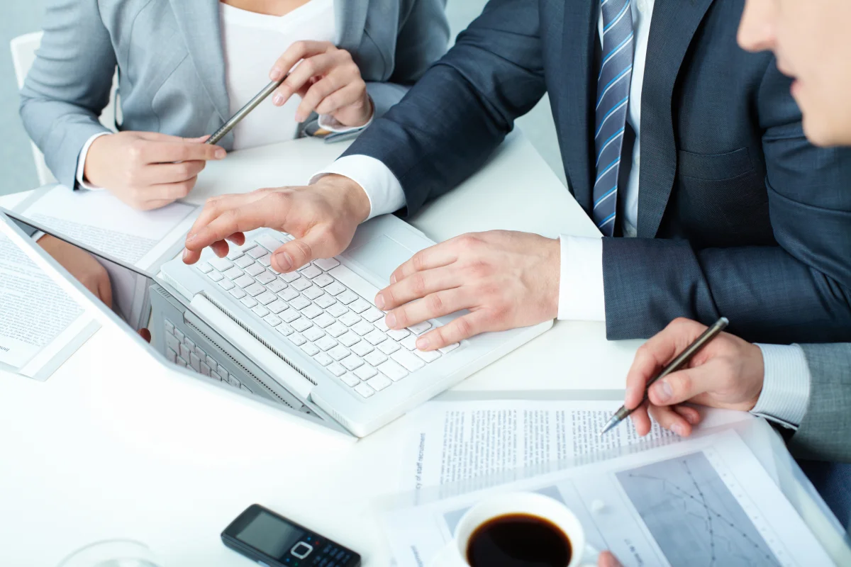 Conseil en entreprise à Sophia Antipolis