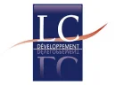 Lc Developpement Creation Entreprise A Nice Logo